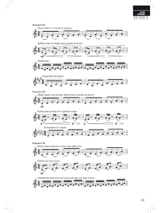 Le Hanon Facile - HANON - Partition - Piano